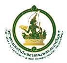 MDES logo